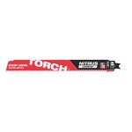 ΛΕΠΙΔΑ ΣΕΓΑΤΣΑΣ TORCH™ NITRUS 230 mm Milwaukee 48005262 Ηλεκτρικά Εργαλεία