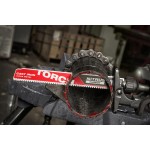 ΛΕΠΙΔΑ ΣΕΓΑΤΣΑΣ TORCH™ NITRUS 230 mm Milwaukee 48005262 Ηλεκτρικά Εργαλεία