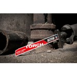 ΛΕΠΙΔΑ ΣΕΓΑΤΣΑΣ TORCH™ NITRUS 230 mm Milwaukee 48005262 Ηλεκτρικά Εργαλεία