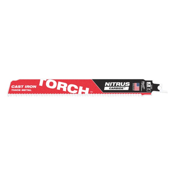 ΛΕΠΙΔΑ ΣΕΓΑΤΣΑΣ TORCH™ NITRUS 230 mm Milwaukee 48005262 Ηλεκτρικά Εργαλεία