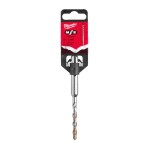 ΤΡΥΠΑΝΙ SDS PLUS 6x110 MW Milwaukee 4932307068 Ηλεκτρικά Εργαλεία