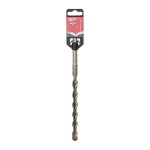 ΤΡΥΠΑΝΙ SDS PLUS 12x210 MW Milwaukee 4932307076 Ηλεκτρικά Εργαλεία