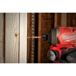 Μύτη Torx T25 50mm Milwaukee 4932430881 Ηλεκτρικά Εργαλεία