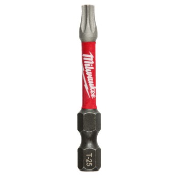 Μύτη Torx T25 50mm Milwaukee 4932430881 Ηλεκτρικά Εργαλεία