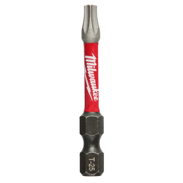Μύτη Torx T25 50mm Milwaukee 4932430881 Ηλεκτρικά Εργαλεία