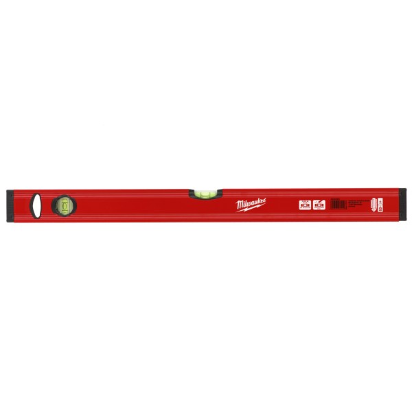 Αλφάδι μαγνητικό λεπτού προφίλ Milwaukee 4932464855 Εργαλεία Χειρός Αλφάδι μαγνητικό λεπτού προφίλ Milwaukee 4932464855 Εργαλεία Χειρός