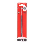 Μύτη Shockwave Impact Duty PZ2 x 150mm Milwaukee 4932471928 Είδη Προστασίας