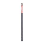 Μύτη Shockwave Impact Duty PZ2 x 150mm Milwaukee 4932471928 Είδη Προστασίας