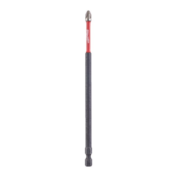 Μύτη Shockwave Impact Duty PZ2 x 150mm Milwaukee 4932471928 Είδη Προστασίας Μύτη Shockwave Impact Duty PZ2 x 150mm Milwaukee 4932471928 Είδη Προστασίας