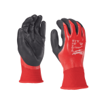 ΓΑΝΤΙΑ ΝΙΤΡΙΛΙΟΥ ΠΛΗΡΟΥΣ ΕΠΙΚΑΛΥΨΗΣ ΜΕ ΑΝΤΙΣΤΑΣΗ ΚΟΠΗΣ Α  Είδη Προστασίας