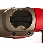 ΠΕΡΙΣΤΡΟΦΙΚΟ ΣΚΑΠΤΙΚΟ ΠΙΣΤΟΛΕΤΟ ΚΛΑΣΗΣ 5 KG / 1100 Watt KANGO 540S Milwaukee 4933418100 Κήπος - Αγρός