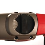 ΠΕΡΙΣΤΡΟΦΙΚΟ ΣΚΑΠΤΙΚΟ ΠΙΣΤΟΛΕΤΟ ΚΛΑΣΗΣ 5 KG / 1100 Watt KANGO 540S Milwaukee 4933418100 Κήπος - Αγρός