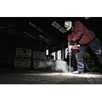 ΠΕΡΙΣΤΡΟΦΙΚΟ ΣΚΑΠΤΙΚΟ ΠΙΣΤΟΛΕΤΟ ΚΛΑΣΗΣ 5 KG / 1100 Watt KANGO 540S Milwaukee 4933418100 Κήπος - Αγρός