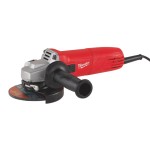 Γωνιακός τροχός 1000 W AG10-125EK Milwaukee 4933451220 Ηλεκτρικά Εργαλεία