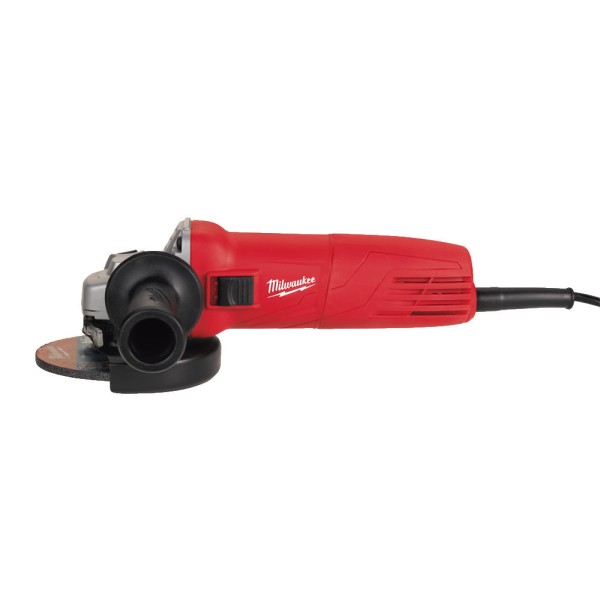 Γωνιακός τροχός 1000 W AG10-125EK Milwaukee 4933451220 Ηλεκτρικά Εργαλεία