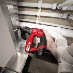 Δραπανοκατσάβιδο αποσπόμενων κεφαλών 12V Milwaukee 4933464979 Ηλεκτρικά Εργαλεία