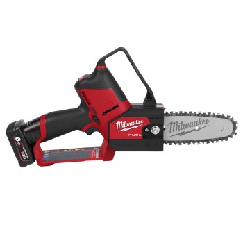 Αλυσοπρίονο M12 FUEL HATCHET FHS Milwaukee 4933472212 Ηλεκτρικά Εργαλεία