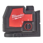 L4 CLL-301C – USB επαναφορτιζόμενο πράσινο lazer σταυρού Milwaukee 4933478098 Ηλεκτρικά Εργαλεία