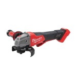 M18 FSAGV125XPDB-0X Τροχός 125mm Μπαταρίας Solo Milwaukee 4933478437 Ηλεκτρικά Εργαλεία
