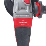 M18 FSAGV125XPDB-0X Τροχός 125mm Μπαταρίας Solo Milwaukee 4933478437 Ηλεκτρικά Εργαλεία