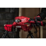M12 PCSS-202C Κόφτης ανοξείδωτων σωλήνων RAPTOR 2X12V 2.0Ah Milwaukee 4933479242 Ηλεκτρικά Εργαλεία