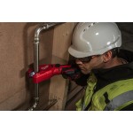 M12 PCSS-202C Κόφτης ανοξείδωτων σωλήνων RAPTOR 2X12V 2.0Ah Milwaukee 4933479242 Ηλεκτρικά Εργαλεία
