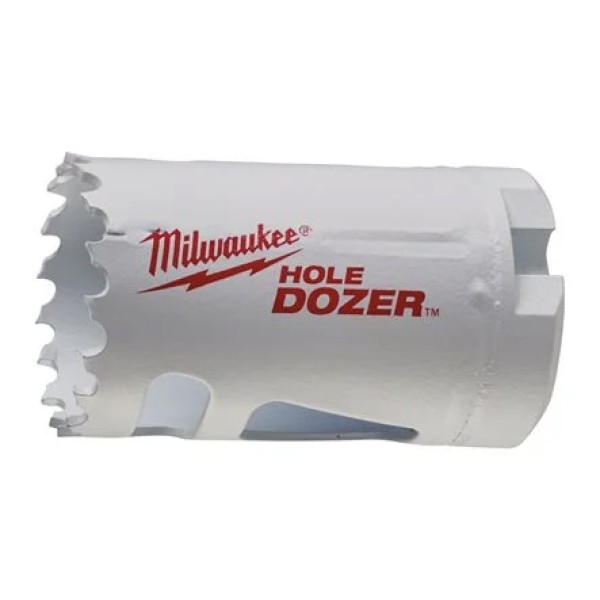 Ποτηροτρύπανο 33mm διάμετρος (ΒΑΘΟΣ ΚΟΠΗΣ 41mm) Milwaukee 49560067 Ηλεκτρικά Εργαλεία Ποτηροτρύπανο 33mm διάμετρος (ΒΑΘΟΣ ΚΟΠΗΣ 41mm) Milwaukee 49560067 Ηλεκτρικά Εργαλεία
