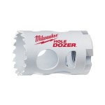 Ποτηροτρύπανο 35mm διάμετρος (ΒΑΘΟΣ ΚΟΠΗΣ 41mm) Milwaukee 49560072 Ηλεκτρικά Εργαλεία
