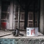 Ποτηροτρύπανο 43mm διάμετρος (ΒΑΘΟΣ ΚΟΠΗΣ 41mm) Milwaukee 49560097 Ηλεκτρικά Εργαλεία