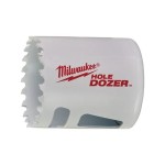 Ποτηροτρύπανο 43mm διάμετρος (ΒΑΘΟΣ ΚΟΠΗΣ 41mm) Milwaukee 49560097 Ηλεκτρικά Εργαλεία