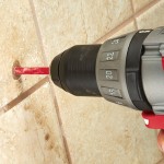 ΤΡΥΠΑΝΙ ΓΡΑΝΙΤΗ DIAMOND PLUS ΜΕ ΥΠΟΔΟΧΗ HEX 1/4'' 6MM Milwaukee 49560505 Ηλεκτρικά Εργαλεία