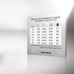 ΣΚΑΛΑ ΑΛΟΥΜΙΝΙΟΥ SUPER 6+1 ΜΕ ΦΑΡΔΥ ΣΚΑΛΕΣ