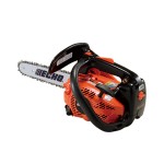 Αλυσοπρίονο Κλαδευτικό Echo CS-280TES 25cm - 26.9cc/1.5hp Κήπος - Αγρός