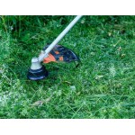 Θαμνοκοπτικό ECHO SRM-301TES - 28,1cc/1,2hp Κήπος - Αγρός