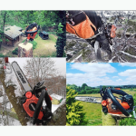 Αλυσοπρίονο Κλαδευτικό Echo CS-2511TES 1.1 1/4 Κήπος - Αγρός