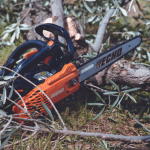 Αλυσοπρίονο Κλαδευτικό Echo CS-2511TES 1.1 1/4 Κήπος - Αγρός