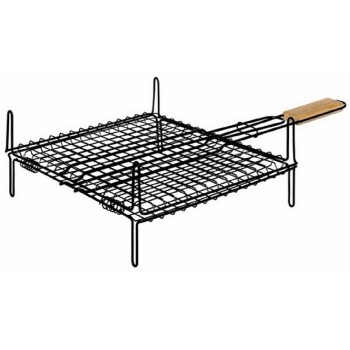 ΣΧΑΡΑ ΑΝΤΙΚΟΛΛΗΤΙΚΗ TEFAL ΚΑΡΕ ΜΕ ΠΟΔΙΑ 44.5x36εκ. ΣΧΑΡΑ ΑΝΤΙΚΟΛΛΗΤΙΚΗ TEFAL ΚΑΡΕ ΜΕ ΠΟΔΙΑ 44.5x36εκ. Οικία - Εξοχικό