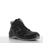 ΜΠΟΤΑΚΙ ΑΣΦΑΛΕΙΑΣ FLOW S3 MID ESD SRC SAFETY JOGGER Είδη Προστασίας