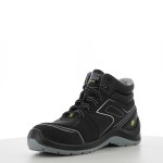 ΜΠΟΤΑΚΙ ΑΣΦΑΛΕΙΑΣ FLOW S3 MID ESD SRC SAFETY JOGGER Είδη Προστασίας