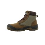 SAFETY JOGGER DAKAR S3 ΜΠΟΤΑΚΙ ΑΣΦΑΛΕΙΑΣ ΚΑΦΕ Είδη Προστασίας