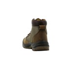 SAFETY JOGGER DAKAR S3 ΜΠΟΤΑΚΙ ΑΣΦΑΛΕΙΑΣ ΚΑΦΕ Είδη Προστασίας