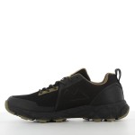 ΠΑΠΟΥΤΣΙ ΑΔΙΑΒΡΟΧΟ ΤΑΜΑΝ,ΜΑΥΡΑ SAFETY JOGGER Είδη Προστασίας