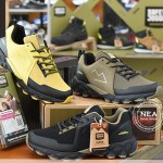 ΠΑΠΟΥΤΣΙ ΑΔΙΑΒΡΟΧΟ ΤΑΜΑΝ,ΜΑΥΡΑ SAFETY JOGGER Είδη Προστασίας