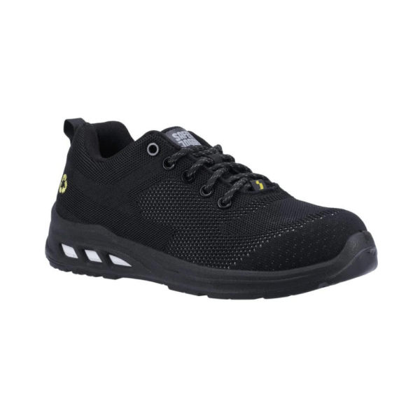 ΑΘΛΗΤΙΚΑ ΠΑΠΟΥΤΣΙΑ ECOFITZ S1P LOW SAFETY JOGGER Είδη Προστασίας