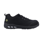 ΑΘΛΗΤΙΚΑ ΠΑΠΟΥΤΣΙΑ ECOFITZ S1P LOW SAFETY JOGGER Είδη Προστασίας
