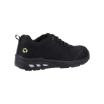 ΑΘΛΗΤΙΚΑ ΠΑΠΟΥΤΣΙΑ ECOFITZ S1P LOW SAFETY JOGGER Είδη Προστασίας