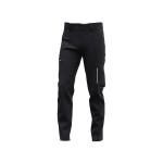 ΠΑΝΤΕΛΟΝΙ ΕΡΓΑΣΙΑΣ DENEB FS ΜΑΥΡΟ SAFETY JOGGER Νο48 Είδη Προστασίας