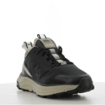 Αθλητικά παπούτσια SAFETY JOGGER NAPO - Μαύρο ΕΛΑΦΡΙΑ ΑΝΑΤΟΜΙΚΑ ΠΑΠΟΥΤΣΙΑ ΕΡΓΑΣΙΑΣ