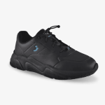 Παπούτσια εργασίας SAFETY JOGGER CHAMP O2 LOW - Μαύρο ΕΛΑΦΡΙΑ ΑΝΑΤΟΜΙΚΑ ΠΑΠΟΥΤΣΙΑ ΕΡΓΑΣΙΑΣ