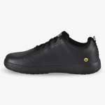Παπούτσια εργασίας SAFETY JOGGER ELIS O2 - Μαύρο ΕΛΑΦΡΙΑ ΑΝΑΤΟΜΙΚΑ ΠΑΠΟΥΤΣΙΑ ΕΡΓΑΣΙΑΣ
